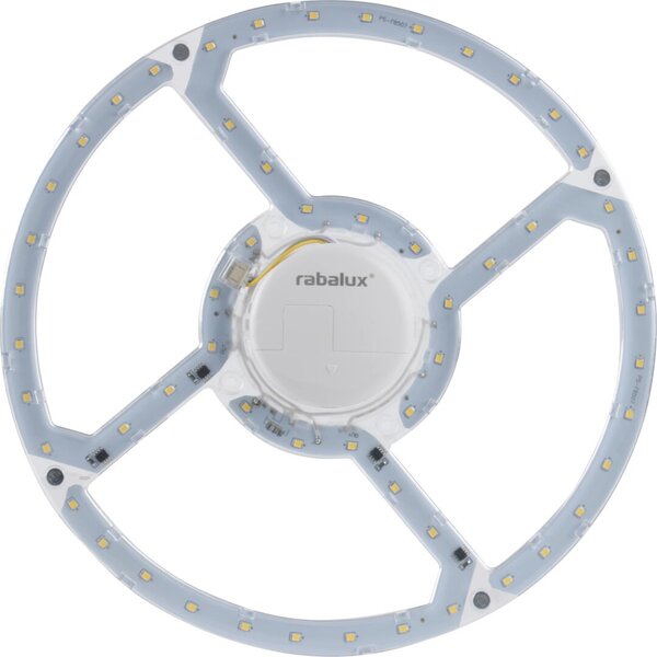 RABALUX LED кръгъл панел , 24W, 3000lm, 3000K - 2141