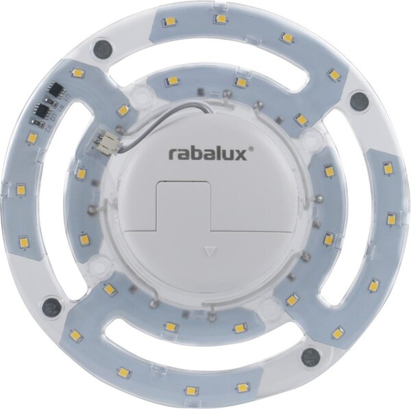 LED кръгъл панел , 12W, 1450lm, 3000K