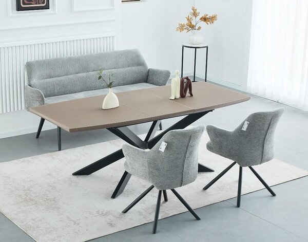 Трапезен стол Bono - 64 х 61 х 89 cm