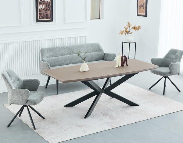 Трапезен стол Bono - 64 х 61 х 89 cm