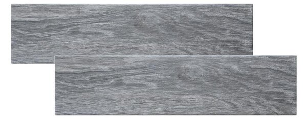 Гранитогрес Whychwood - 15 x 60 cm, различни цветове