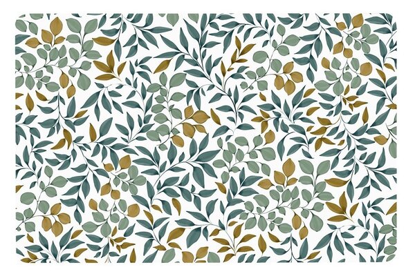 Пластмасова подложка за хранене 44x28,5 cm Ilona – douceur d'intérieur