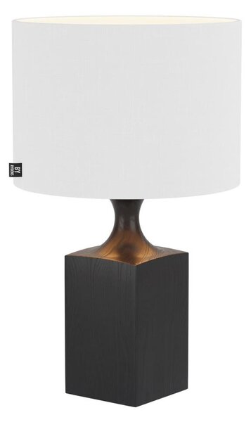 ByRydens 4002750-5000 - Настолна лампа WOODY 1xE27/8W/230V 41 см