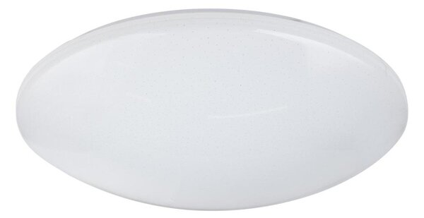Globo 48363-48RGB - LED RGB плафон ATREJU 48W/230V Ø 50 см с възможност за димиране + дистанционно управление