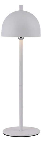 Schöner Wohnen 19244-16 - Димируема LED настолна лампа BELLIS LED/2,5W/5V IP54 бяла