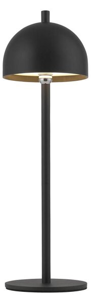 Schöner Wohnen 19244-18 - Димируема LED настолна лампа BELLIS LED/2,5W/5V IP54 черна
