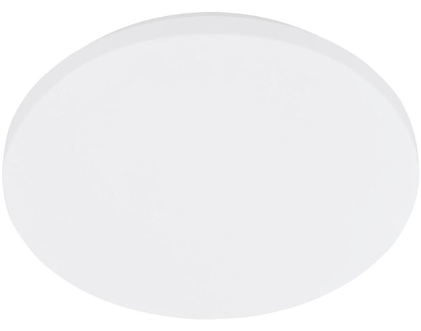 Eglo 33599 - LED таванно осветително тяло за баня FRANIA LED/14,6W/230V Ø33 см IP44