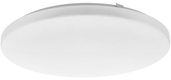 Eglo 902194-LED RGBW Димируемо таванно осветително тяло FRANIA-Z LED/20W/230V Ø43 см