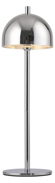 Schöner Wohnen 19244-17 - димируема LED настолна лампа BELLIS LED/2,5W/5V IP54 хромирана