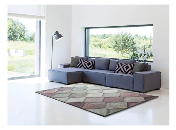 Килим Universal Multi Mubis, 120 x 170 cm