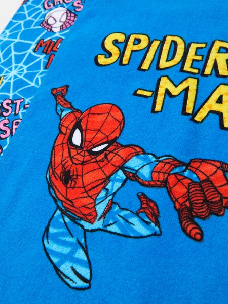 Sinsay - Комплект кърпи Spider-Man - нави