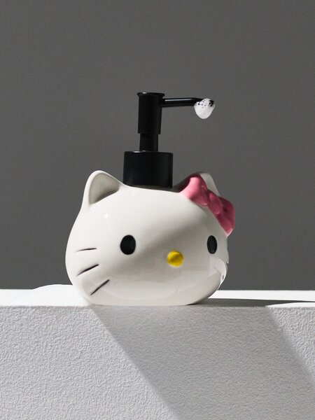 Sinsay - Дозатор за сапун Hello Kitty - многоцветен