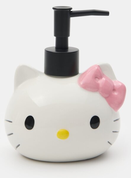 Sinsay - Дозатор за сапун Hello Kitty - многоцветен