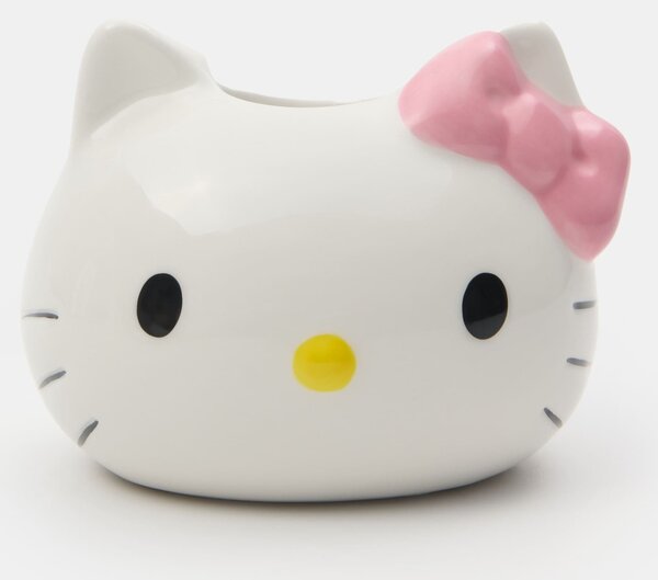 Sinsay - Поставка за четки за зъби Hello Kitty - многоцветен