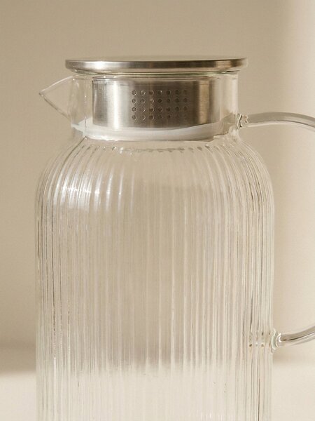 Sinsay - Чайник - clear