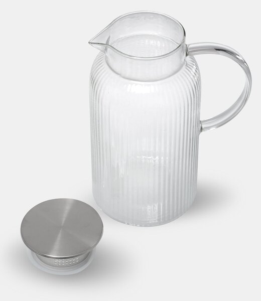 Sinsay - Чайник - clear