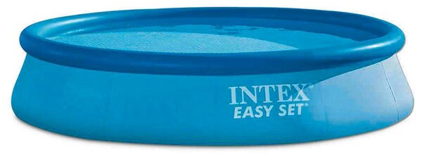 Надуваем Басейн Intex Easy Set 7290 l Кръгъл 396 x 84 cm