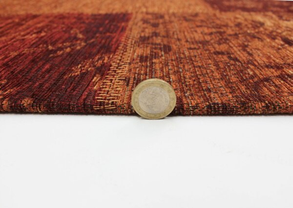 Килим Пачуърк Шенил Тера 120X170 см, Flair Rugs