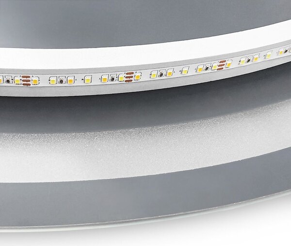 Огледало LED 70cm Modern