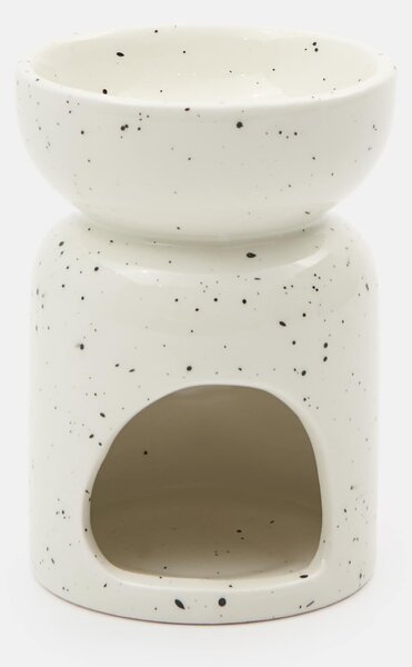 Sinsay - AROMATIC FIREPLACE - бял