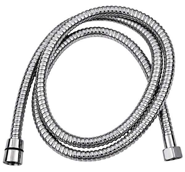 Душ маркуч Rea Chrome 150 cm