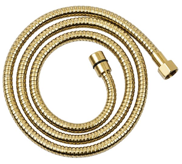 Душ маркуч Rea Gold 150 cm