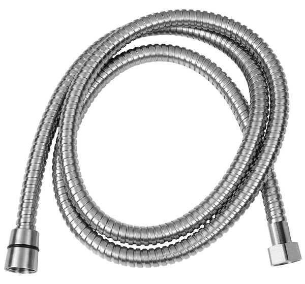 Душ маркуч Rea Brush Nickel 150 cm