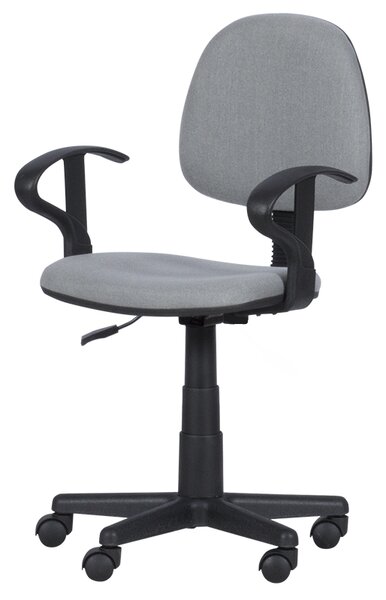 Детски стол Carmen 6012 T (Сив)