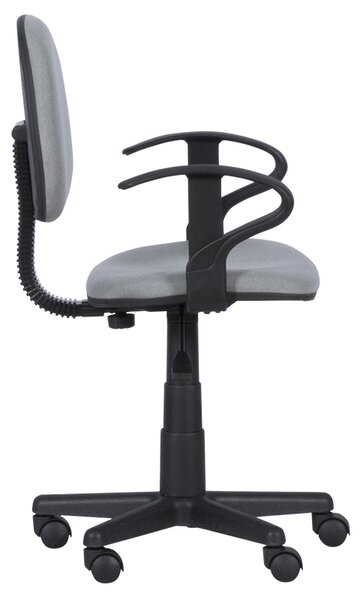 Детски стол Carmen 6012 T (Сив)