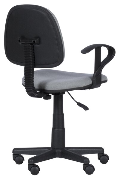 Детски стол Carmen 6012 T (Сив)