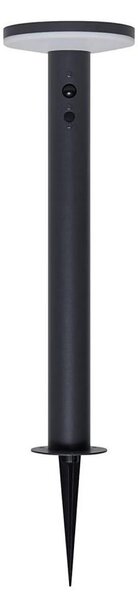 Hesperide - LED соларна лампа DETEKT LED/3,7V 2600 mAh IP65
