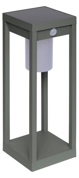 Hesperide - LED соларна лампа PIKY LED/3,7V 2600 mAh 40 cm IP65 зелена