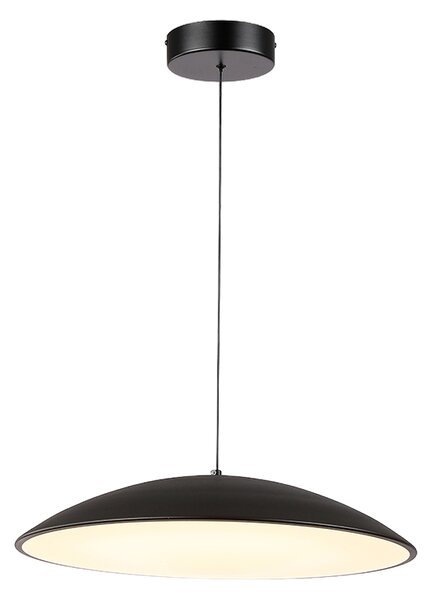 Elmark LED пендел MARY 36W 3CCT с дистанционно, димируем, черен