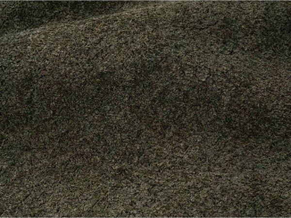 Зелено тапицирано двойно легло 160x200 cm тапицирано с включена подматрачна рамка Celina – Bobochic Paris