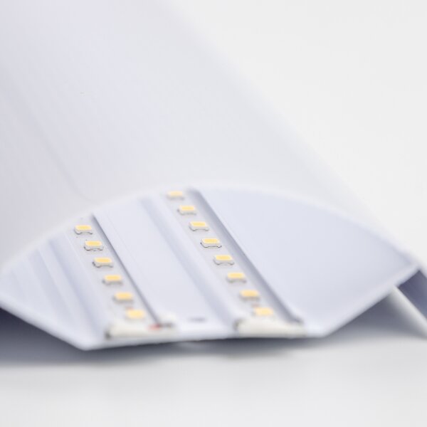 Brilagi - LED осветително тяло LUMA LED/16W/230V 60 cm