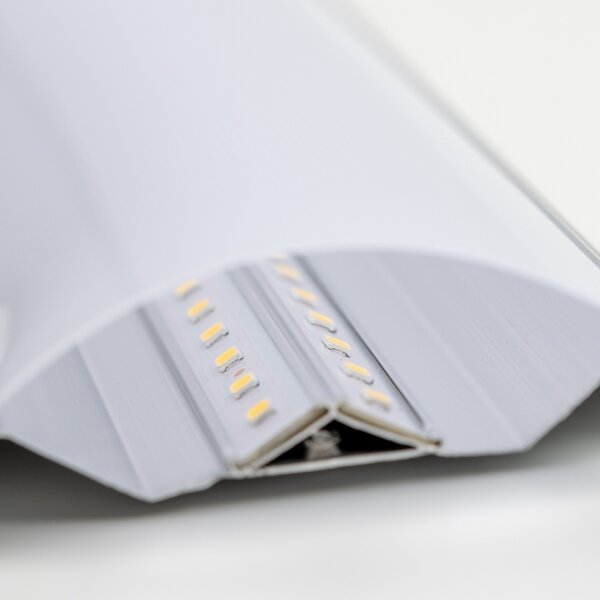 Brilagi - LED луминисцентно осветително тяло AVERO LED/16W/230V 60 см