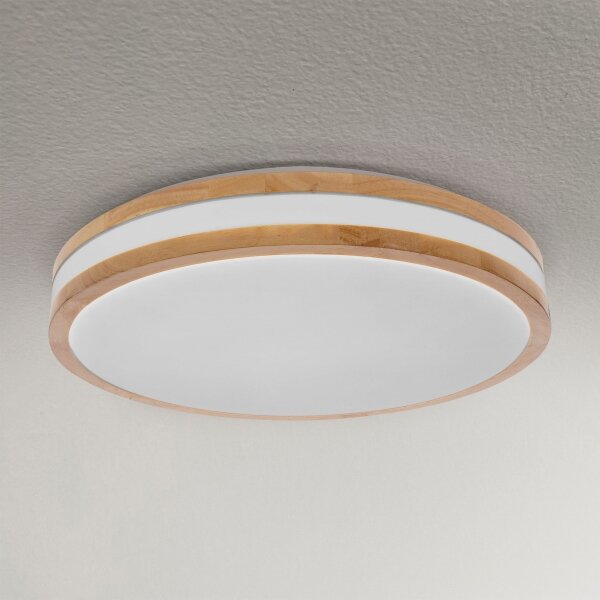 Brilagi - LED регулируемо таванно осветление MOLINA LED/48W/230V 3000-6500K + DO