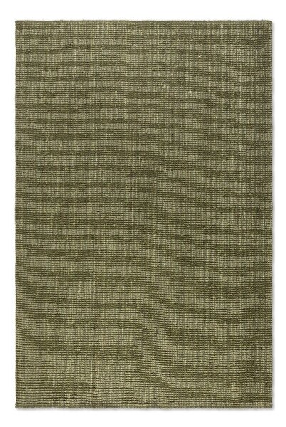Килим от юта в цвят каки 80x150 cm Bouclé - Hanse Home