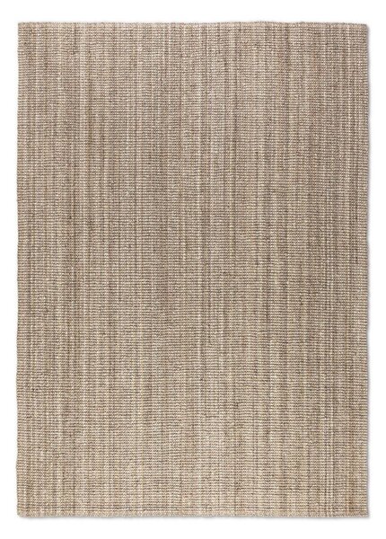 Кафяво-сив ютен килим 60x90 cm Bouclé – Hanse Home