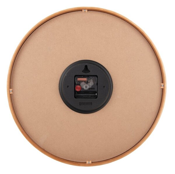 Стенен часовник ø 40 cm Suave – Karlsson