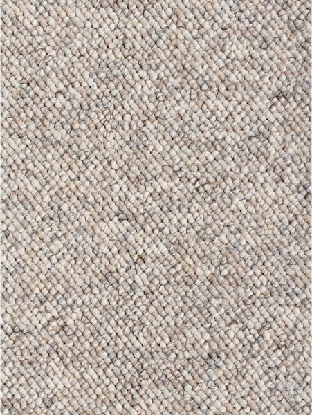 Сиво-кремав килим подходящ за пране 120x170 cm Rocco Dark Cream – Elle Decoration