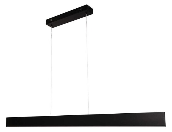 LED полилей на кабел BERNADETTA LED/20W/230V 4000K черен