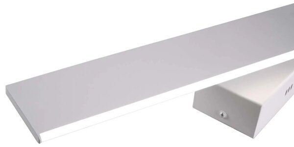 Настенно LED осветително тяло BERNADETTA LED/10W/230V 4000K бяло