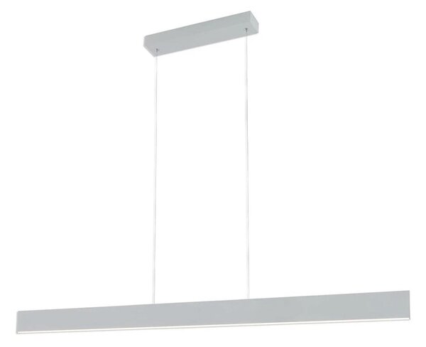 LED полилей на кабел BERNADETTA LED/20W/230V 4000K бял