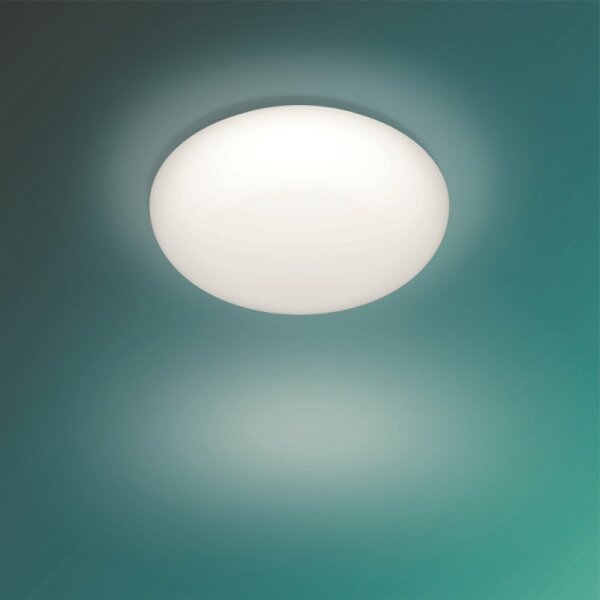 Philips - Димируем LED плафон TOBA LED/23W/230V + дистанционно управление