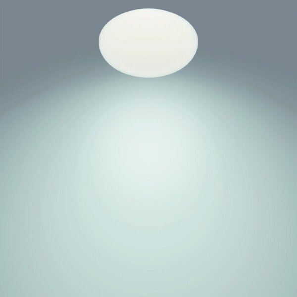 Philips - Димируем LED плафон TOBA LED/23W/230V + дистанционно управление