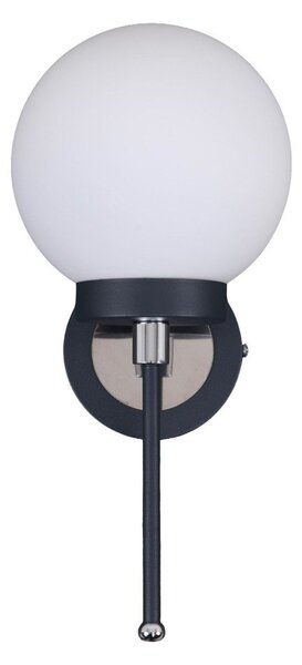 Стенна лампа ø 15 cm Tokyo - Squid Lighting