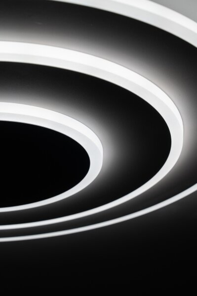 Brilagi - димируемо LED таванно осветително тяло MODERN LED/58W/230V 3000-6000K + дистанционно управление