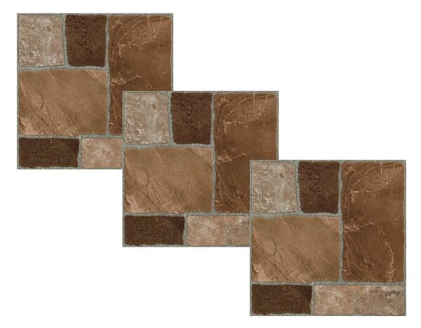Гранитогрес Stone - 30 x 30 cm, различни цветове