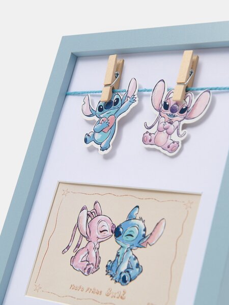 Sinsay - Рамка за снимка Stitch - многоцветен
